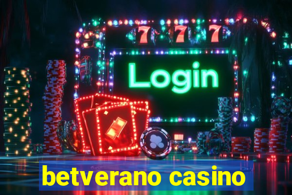 betverano casino